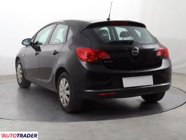Opel Astra 2013 1.6 113 KM Opel Astra 2013 1.6 113 KM