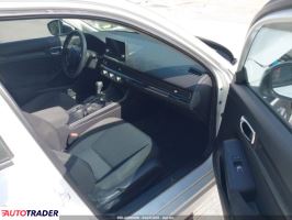 Honda Civic 2022 2 Honda Civic 2022 2