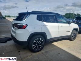 Jeep Compass 2022 2 Jeep Compass 2022 2