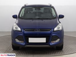 Ford Kuga 2014 2.0 160 KM