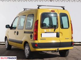 Renault Kangoo 2003 1.1
