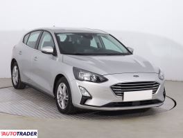 Ford Focus - zobacz ofertę