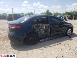 Toyota Corolla 2023 2 Toyota Corolla 2023 2