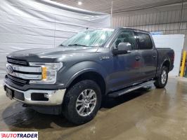 Ford Pozostałe 2019 3 Ford Pozostałe 2019 3