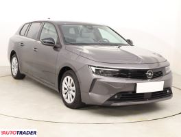 Opel Astra 2023 1.5 128 KM