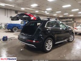 Audi Q5 2020 2