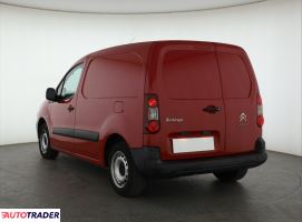 Citroen Berlingo 2017 1.6