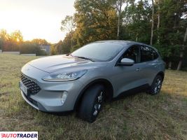 Ford Kuga 2022 1.5 120 KM