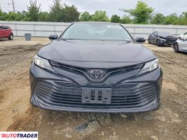 Toyota Camry 2020 2