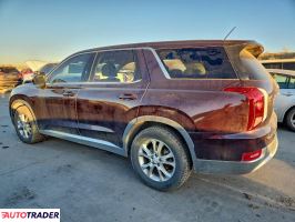 Hyundai Pozostałe 2020 3