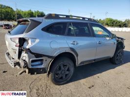Subaru Outback 2024 2