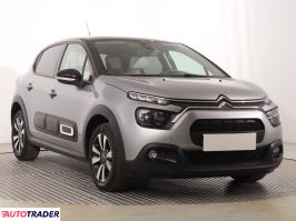 Citroen C3 2024 1.2 108 KM