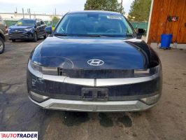Hyundai Pozostałe 2024
