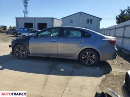 Kia Pozostałe 2024 2