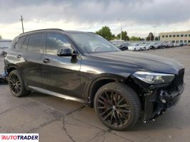 BMW X5 2023 4