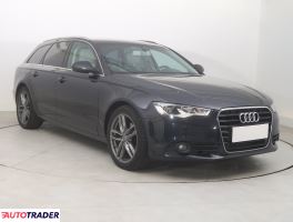 Audi A6 - zobacz ofertę