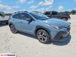 Subaru Pozostałe 2025 2