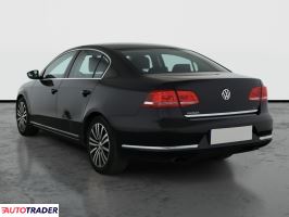 Volkswagen Passat 2013 1.4 158 KM