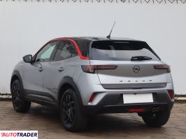 Opel Mokka 2023 1.2 128 KM