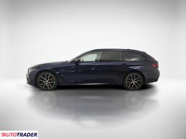 BMW 540 2020 3.0 333 KM
