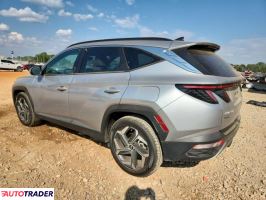 Hyundai Tucson 2023 2