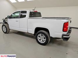 Chevrolet Colorado 2022 2