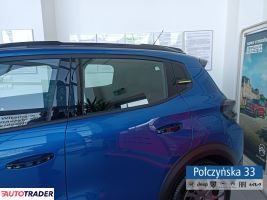 Citroen C3 2025 1.2 110 KM