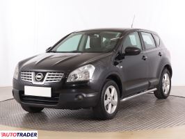 Nissan Qashqai 2009 1.6 112 KM