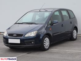 Ford Focus C-Max 2004 1.8 118 KM