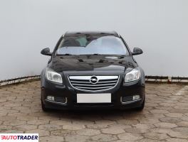 Opel Insignia 2011 2.0 158 KM Opel Insignia 2011 2.0 158 KM