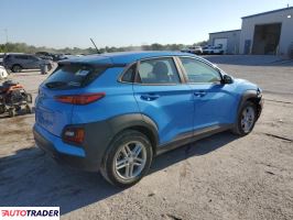 Hyundai Kona 2019 2