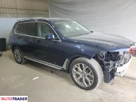 BMW Pozostałe 2021 3 BMW Pozostałe 2021 3