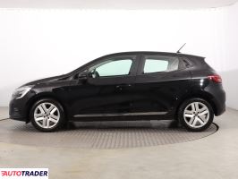 Renault Clio 2020 1.0 99 KM