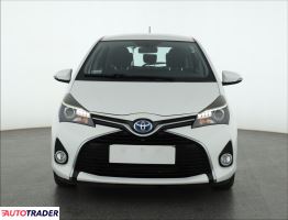 Toyota Yaris 2014 1.5 99 KM Toyota Yaris 2014 1.5 99 KM