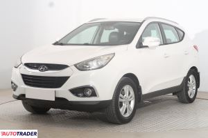 Hyundai ix35 2013 1.6 132 KM