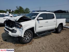 Toyota Tacoma 2021 3 Toyota Tacoma 2021 3