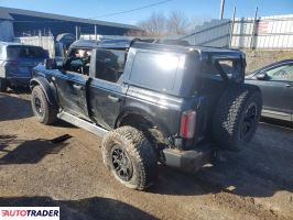 Ford Bronco 2024 2