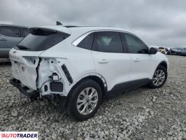 Ford Escape 2023 1 Ford Escape 2023 1