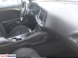 Dodge Challenger 2019 5 Dodge Challenger 2019 5