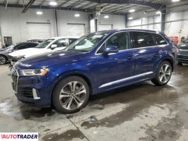 Audi Q7 - zobacz ofertę