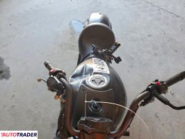 Kawasaki Vulcan 2025
