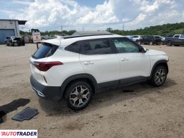 Kia Pozostałe 2023 2