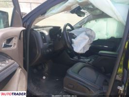 Chevrolet Colorado 2021 3 Chevrolet Colorado 2021 3