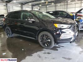 Ford Edge 2023 2