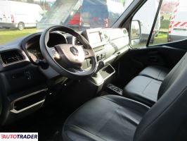 Renault Master 2020 2.3