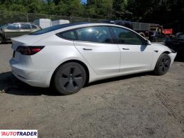 Tesla Model 3 2023 Tesla Model 3 2023