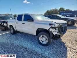 Chevrolet Colorado 2024 2