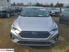 Subaru Impreza 2024 2