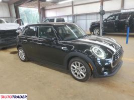 Austin Mini 2021 1 Austin Mini 2021 1