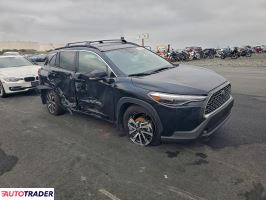 Toyota Corolla 2025 2